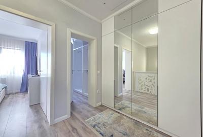 Casa tip duplex, zona Dealul Lempes, Sanpetru - 5