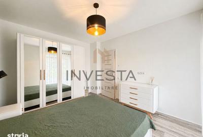 Apartament cu 2 camere semidecomandat, mobilat în Bună Ziua - 7