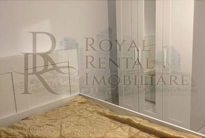 Apartament cu 4 camere decomandat, mobilat în Mărăști - 12