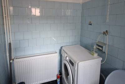 Apartament cu 3 camere decomandat în Nord - 5