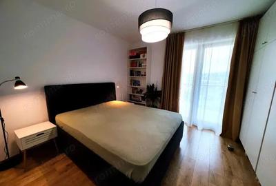 Apartament cu 2 camere decomandat în Tudor