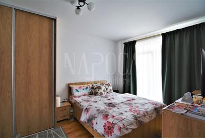 Duplex cu 4 camere cu Canalizare în Florești - 15