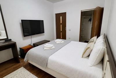Apartament cu 2 camere decomandat în Nord - 4