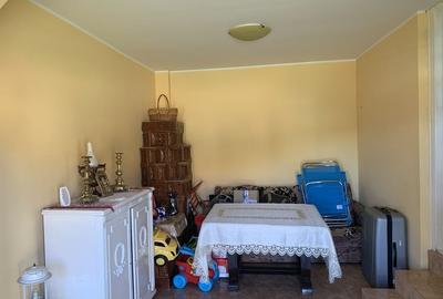 Casă cu 3 camere în Garoafa - 4