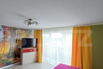 Casa individuala 202 mp, teren 712 mp, in Mihai Viteazu - 32