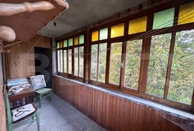 Casă cu 4 camere cu Teren 2000 Mp în Central - 3