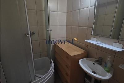 Garsonieră în Micro 16 - 7
