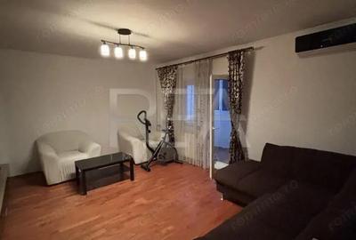 Apartament cu 2 camere decomandat, mobilat în Sebastian - 6