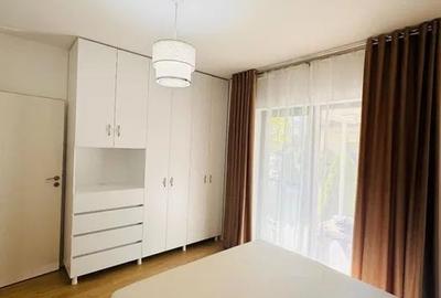 Apartament 2 Camere + Gradina 35 mp + Parcare / Otopeni / 60 mp Apartament 2 Camere + Gradina 35 mp + Parcare / Otopeni / 60 mp - 12