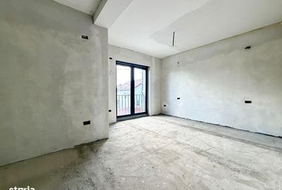 Casă cu 4 camere în Ghiroda - 8