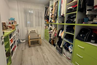 Casă Individuală Mobilată & Utilată | Toate Utilitatile Moșnița Nouă | Comision - 10