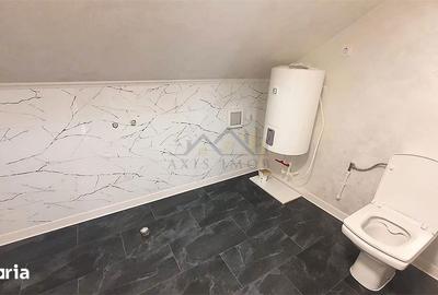 Casă cu 3 camere cu Teren 400 Mp în Mărăcineni - 11