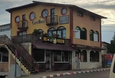 Spațiu comercial, de 360 mp, în Ultracentral - 10