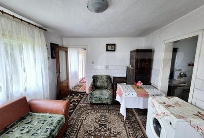 Casa de vanzare, cu 4 camere, 184 mp, in zona Dorna Arini, loc. Rusca - 18