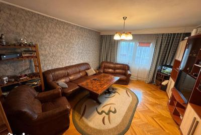 Apartament cu 3 camere decomandat în Tomis Nord - 11