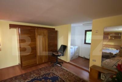 Casa cu 4 camere, SU 130 mp, teren 1900 mp, zona Galmeia - 15