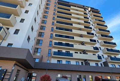 Apartament cu 3 camere în Central - 2