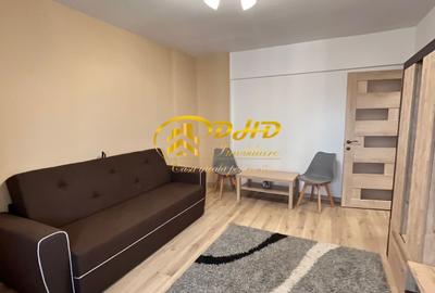 Apartament două camere,decomandat,NOU,zona Pacurari-Alpha BANK