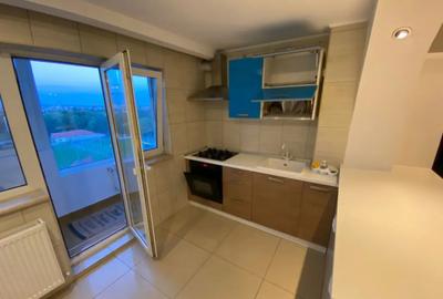 Apartament cu 2 camere semidecomandat în Mărășești - 2