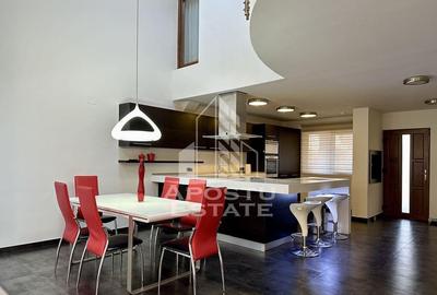 Casa moderna cu 5 camere si garaj, zona Aradului - 16