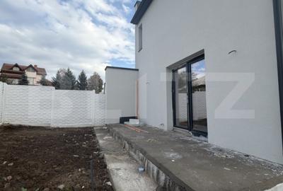Comision 0%-Casa P+1, 4 camere, 160 mp, 290 mp teren, zona Hanul Doctorului - 18