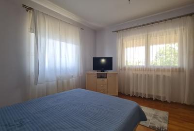 Vila impozanta in zona linistita la 15 minute de capitala! - 20