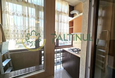 Apartament cu 3 camere decomandat, mobilat în Piața Cluj - 4