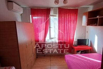 Garsoniera in zona UMT,  ideal investitie