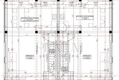 Duplex cu 4 camere cu Canalizare în Moșnița Veche - 4