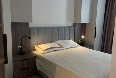 Apartament cu 2 camere semidecomandat în Nord - 2