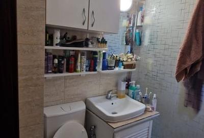Apartament cu 2 camere semidecomandat, mobilat în Brazda lui Novac - 11