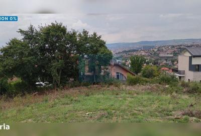Spațiu comercial, în Dâmbul Rotund - 2