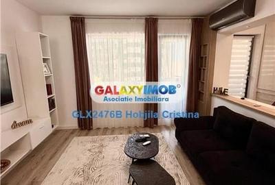 Inchiriere apartament 2 camere mobilat utilat nou Greenfield Residence - 4