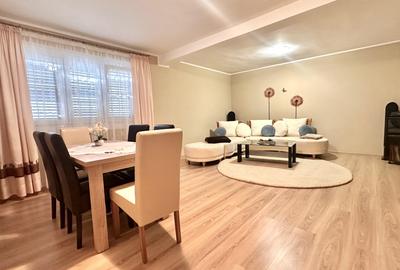 Ciorogarla casa 4 dormitoare, teren 1200 mp - 6