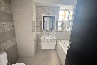 Apartament cu 3 camere decomandat, mobilat în Nord - 10