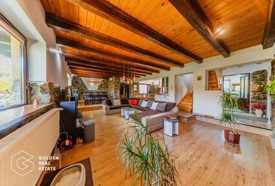 Casa noua in Fantanele, P+M, comision 0% - 1