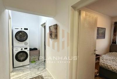 Apartament cu 3 camere - str. Decebal (zona Semiluna) - 7