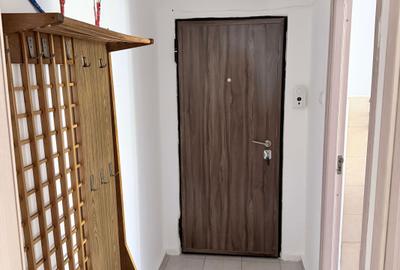 Apartament cu 2 camere semidecomandat în Vasile Aaron - 2