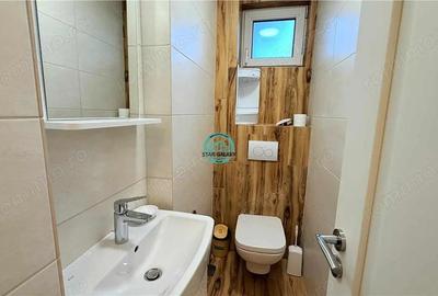 Exclusivitate - Inchiriez apartament cu 4 camere, zona Profi - Dambu - 12