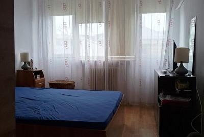 Apartament cu 2 camere semidecomandat în Gara de Nord - 6