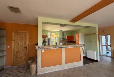 Casă cu 5 camere cu Teren 1000 Mp în Vest - 7