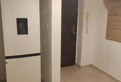 Garsoniera de inchiriat Zona Lujerului Militari - 2