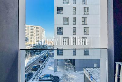 Avi Garden - Apartament 3 camere Premium - Parcare Subterana | Termen Lung - 4