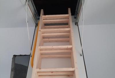 FARA COMISION casa 3 camere P+pod placa beton terasa beci la cheie merita vazuta - 18