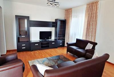 Centru - Iasicon Towers, 2 camere premium, mobilat si utilat - 2