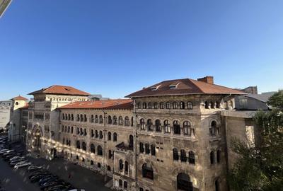 2 CAMERE + TERASA SPATIOASA | METROU UNIVERSITATE | SUPER LOCATIE 2 CAMERE + TERASA SPATIOASA | METROU UNIVERSITATE | SUPER LOCATIE - 2