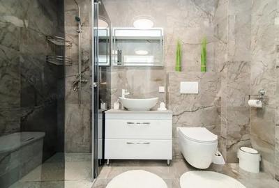 Garsonieră în Griviței - 1