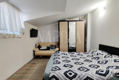 Casă individuală cu 10 camere cu Canalizare în Mănăștur - 5