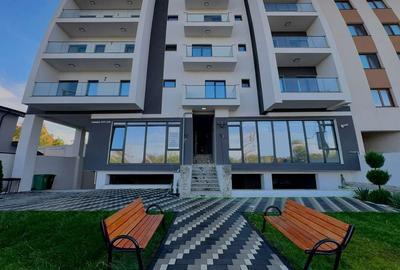 Apartament cu 2 camere în Chitila - 9
