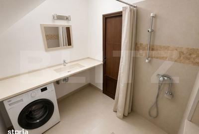 Apartament cu 3 camere în Plopi - 3